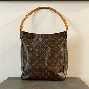 Louis Vuitton Looping